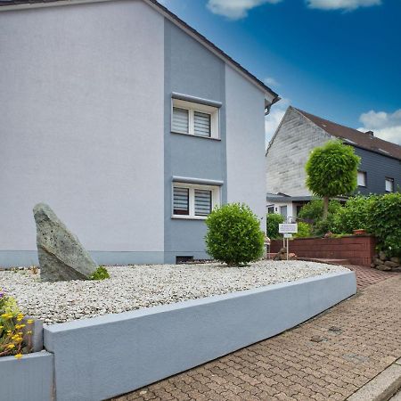 Ferienwohnung Marianne Und Heinz Marpingen Exteriör bild