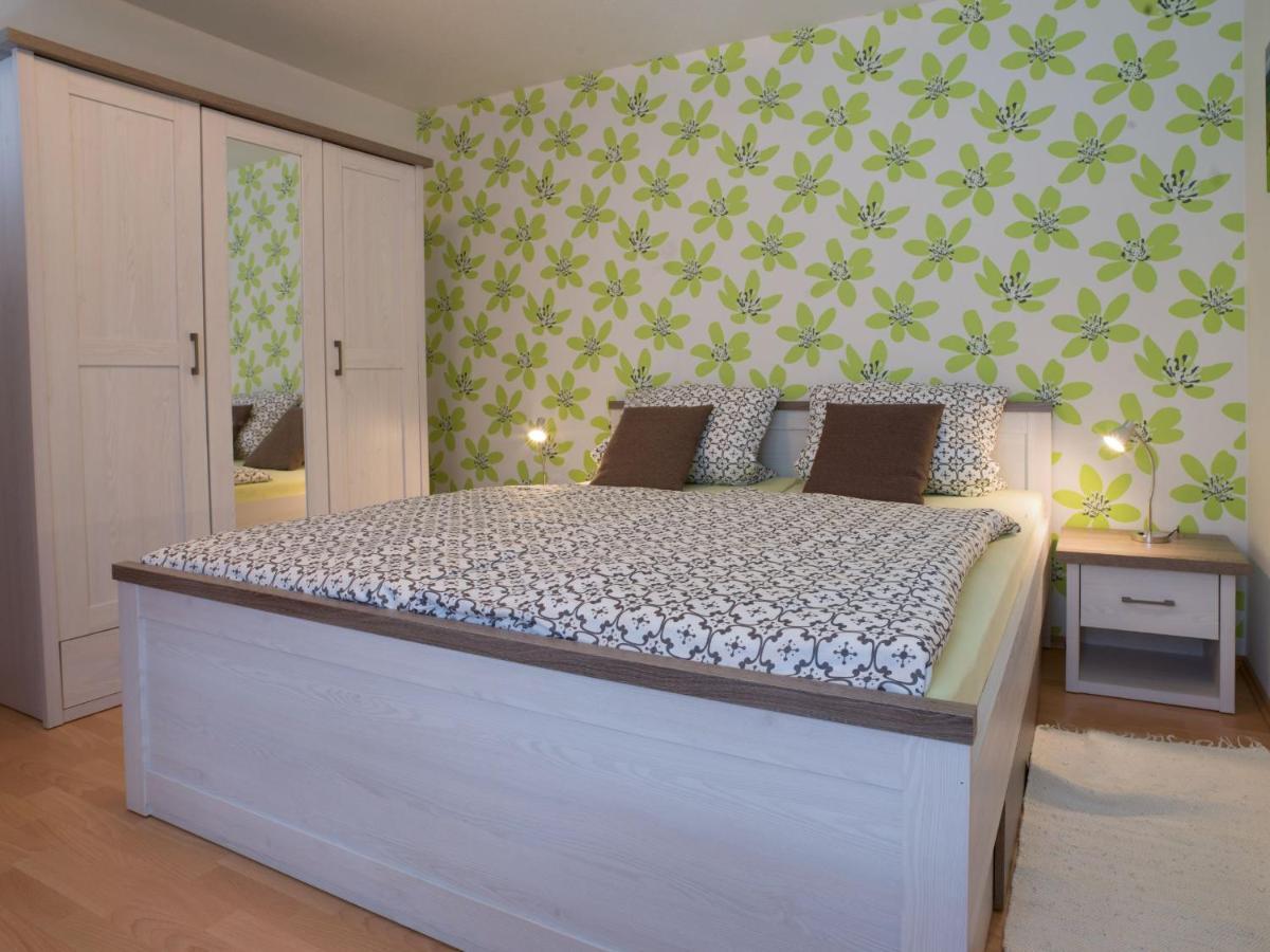 Ferienwohnung Marianne Und Heinz Marpingen Exteriör bild